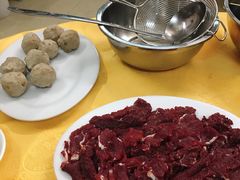 -鑫宝沙茶牛肉火锅(永泰店)