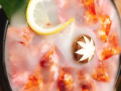 -九田家黑牛烤肉料理(石路天虹店)