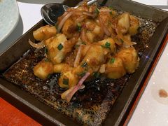 -明州小宴(文化广场店)
