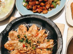 -鹿港小镇(黄金店)