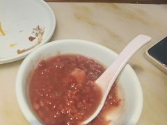 -红蜡烛-养生粥-津鲁菜(中山路店)