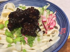 -那家小馆•北京菜•烤鸭(中关村店)