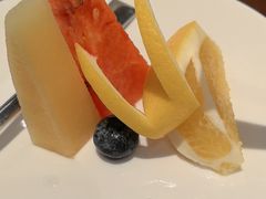 -中国坊中餐厅(石家庄希尔顿酒店)