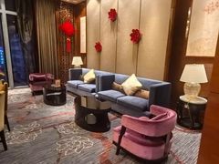 -豪廷轩中餐厅·特色云南菜(温德姆至尊豪廷大酒店)