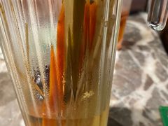 -禄婶鸡煲·打边炉