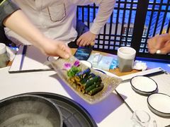 -哈拉海和牛主题餐厅(哈西店)