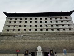 -西安城墙·碑林历史文化景区