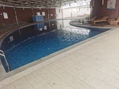 -昆明中心皇冠假日酒店