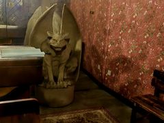 -逃脱反斗城沉浸剧情密室(北京路店)