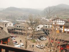 -蜀门客栈(剑门关景区店)