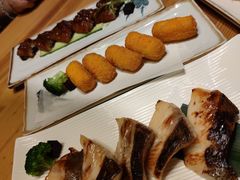 -王鼎精致料理铁板烧(世博源店)