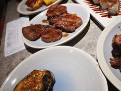 -大渔铁板烧(大悦城店)