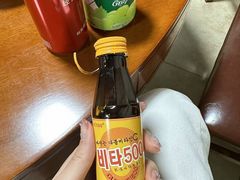 -朝族高丽火盆(长白山总店)