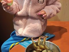 -亚马逊海鲜自助(梅溪湖步步高店)