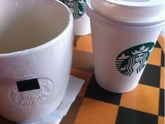 iphone_upload_pic-星巴克臻选(沈阳大悦城店)