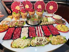 -刘少华贵州小黄牛·鲜牛肉火锅(总店)