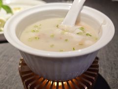 -锦府园·新台州菜(合生汇店)