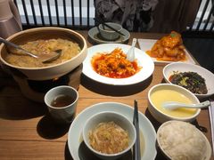 -北方家宴(番禺永旺店)