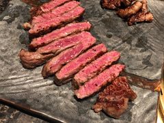 -老乾杯和牛烧肉(王府中环店)
