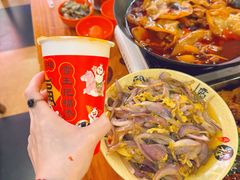 -江湖万州烤鱼(王子美食城)