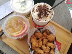 -BeauTea水仙(coco park店)