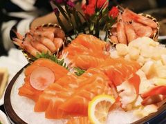 -稻早料理美术馆(城阳店)