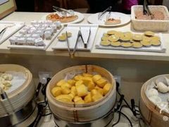 -素满香·素食自助餐(苏州·临顿路店)