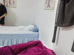 -益友堂盲人推拿正骨穴位按摩工作室