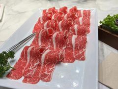 -璞御·海鲜·雪花牛肉局(宾水西道店)