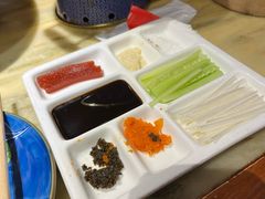 -范家小馆·四代传承烤鸭店(紫竹桥店)