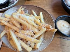 -The Diner X餐厅(青岛万象城店)