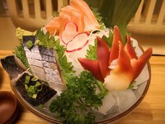 -三渡居酒屋