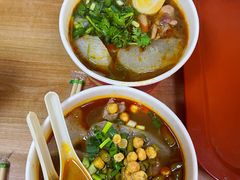 -江三王记牛杂馆(总店)
