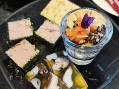 -白天鹅宾馆·流浮阁咖啡厅