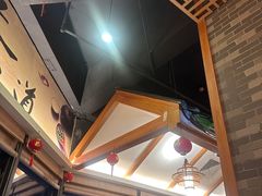 -粤点越有·茶点·粤菜(樵岭国际店)