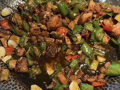 -庆江南江南菜(琴湖溪里花园城店)