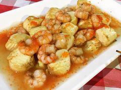 -龙桥私厨·姜花菊花过桥鱼·顺德菜(容桂店)