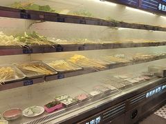 -钢管厂歆瑞源油卤串串香(春熙路太古里店)
