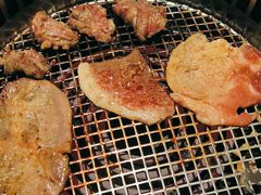 -AJIYA·池袋日式烧肉自助(天津万象城店)
