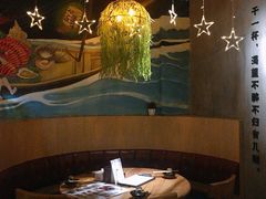 卡座-路边摊小炉子烧烤