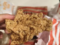 -肯德基(北京南站店)