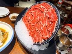 -东海怡品海鲜豆捞(西水东店)