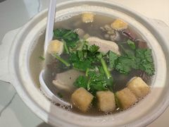 -苏晓玥·江南小吃(深圳北站店)