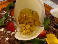 -烛影拾光观景餐厅·创意菜·摄影·小提琴(大唐不夜城店)