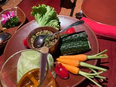 -花马天堂云南餐厅 Lost Heaven(外滩店)