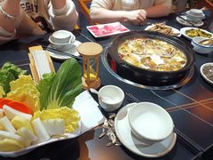 -野菌皇海景野生菌火锅(滨海大道店)