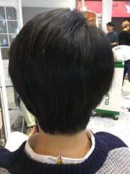 -川和潮人漂色·烫染·接发