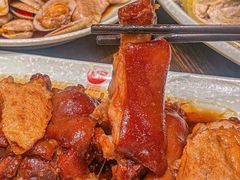 -抱德·潮汕味(敦和店原惠城鱼仔)