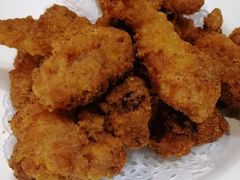 -Pelicana百利家炸鸡(江南西名店城店)