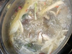 -冯排骨涮烤火锅(华商国际城店)